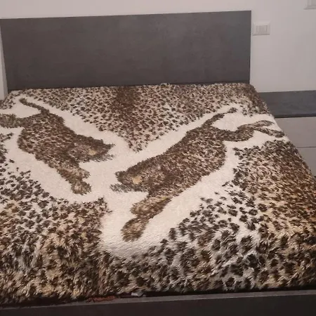 Mirabello House * Reggio Emilia