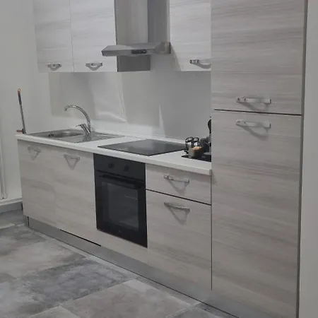 Mirabello House Reggio nell'Emilia