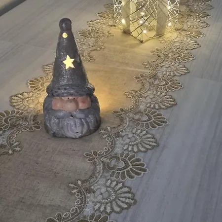 Mirabello House Daire