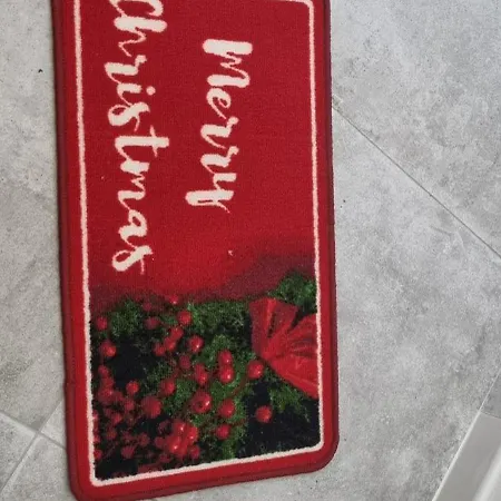 Daire Mirabello House