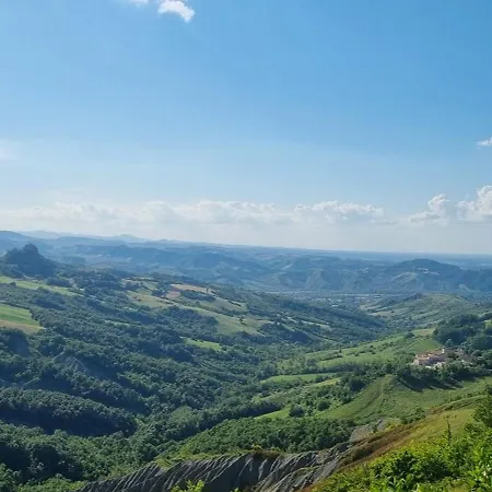 Mirabello House Daire Reggio Emilia