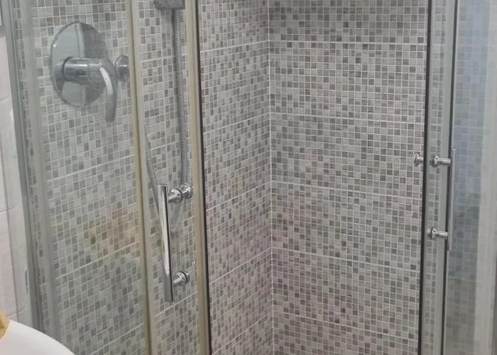 Mirabello House * 雷焦艾米利亚