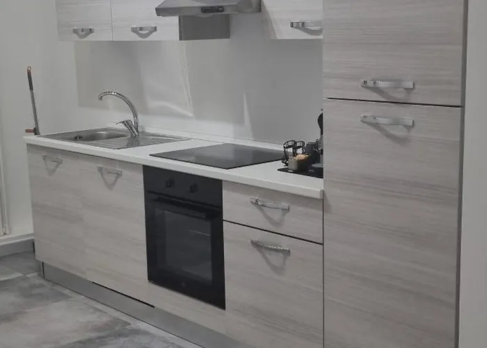 Mirabello House Reggio nell'Emilia