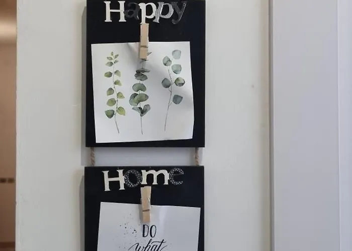 Mirabello House * 雷焦艾米利亚