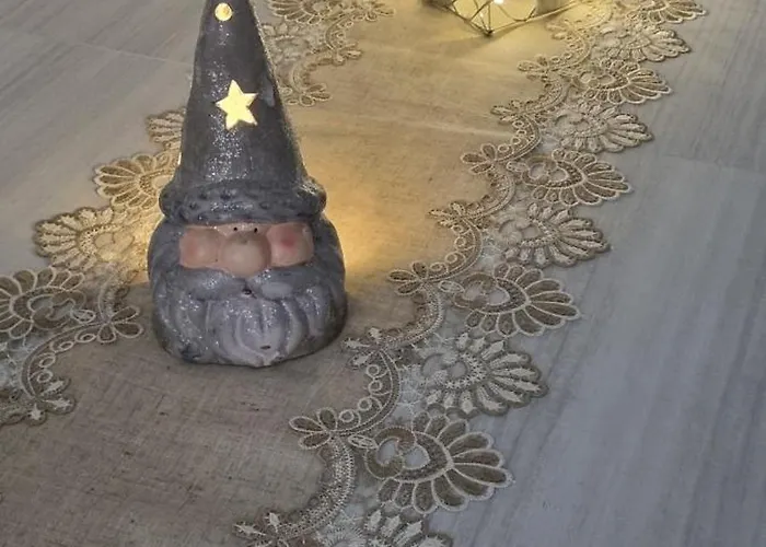 Mirabello House Apartament