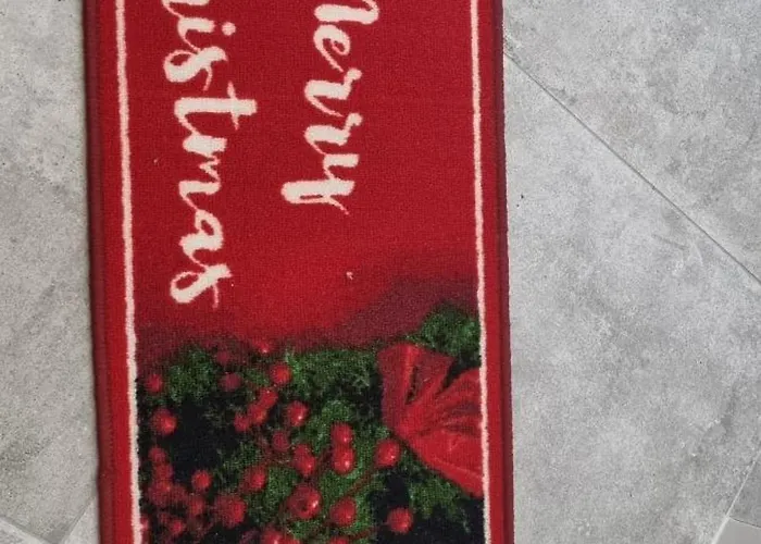 公寓 Mirabello House